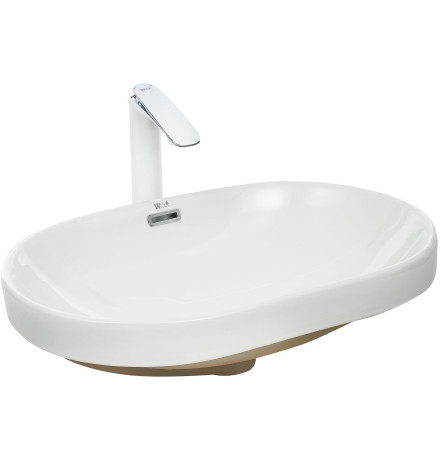 Умывальник  WeltWasser WW Deilbach 6039 (10000004608)   