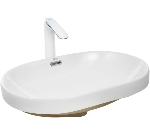 Умывальник  WeltWasser WW Deilbach 6039 (10000004608)   