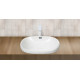 Умывальник  WeltWasser WW Deilbach 6039 (10000004608)   