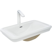 Умывальник  WeltWasser WW Deilbach 6044 (10000003890)   