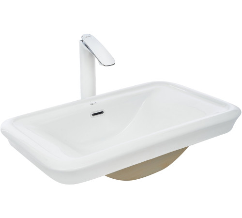 Умывальник  WeltWasser WW Deilbach 6044 (10000003890)   