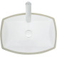 Умывальник  WeltWasser WW Deilbach 6076 (10000004601)   