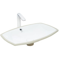 Умывальник  WeltWasser WW Deilbach 6076 (10000004601)   