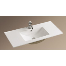Умывальник  WeltWasser WW Deilbach 7506  100 (10000003904)   