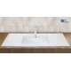 Умывальник  WeltWasser WW Deilbach 7506  120 (10000003905)   