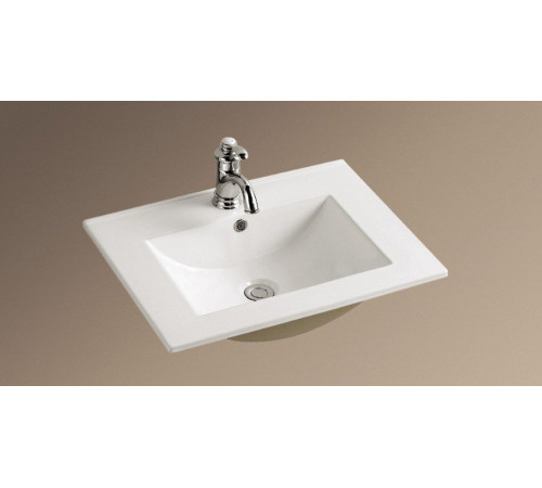 Умывальник  WeltWasser WW Deilbach 7506  60 (10000003900)   