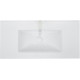 Умывальник  WeltWasser WW Deilbach 7506  100 (10000003904)   