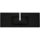 Умывальник WeltWasser WW Deilbach 7506-120 MT-BL  (10000005569)   