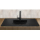 Умывальник WeltWasser WW Deilbach 7506-120 MT-BL  (10000005569)   