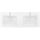 Умывальник WeltWasser WW Deilbach 7506-1202  (10000003906)   