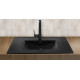 Умывальник WeltWasser WW Deilbach 7506-90 MT-BL  (10000005567)   