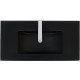 Умывальник WeltWasser WW Deilbach 7506-90 MT-BL  (10000005567)   
