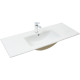 Умывальник WeltWasser WW Deilbach 7517-100  (10000005586)   