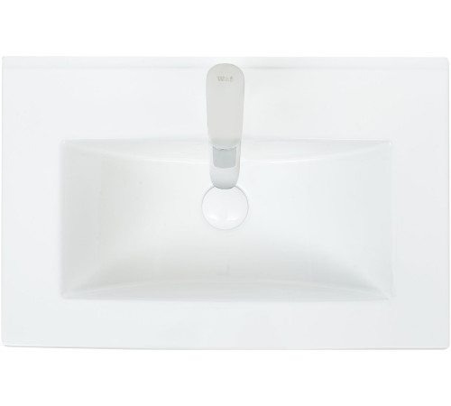 Умывальник WeltWasser WW Deilbach 7517-70  (10000005584)   