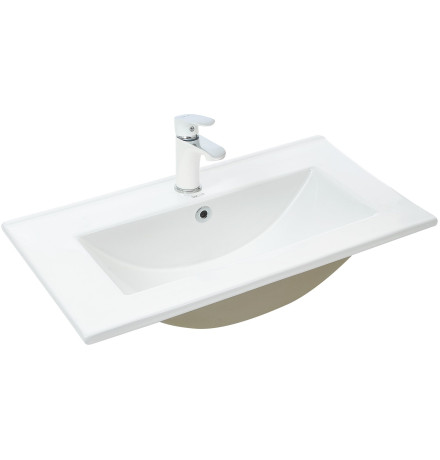 Умывальник WeltWasser WW Deilbach 7517-70  (10000005584)   
