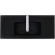 Умывальник WeltWasser WW Deilbach 7517-80 MT-BL  (10000005573)   