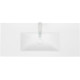 Умывальник WeltWasser WW Deilbach 7517-80  (10000005585)   