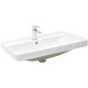 Умывальник WeltWasser WW Deilbach 7608-80  (10000004639)   