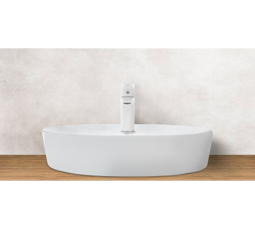 Умывальник Welt-Wasser WW Elbach 3204  (10000004568) 