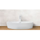 Умывальник Welt-Wasser WW Elbach 3204  (10000004568) 