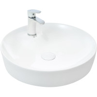 Умывальник Welt-Wasser WW Elbach 3204  (10000004568) 