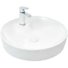 Умывальник Welt-Wasser WW Elbach 3204  (10000004568) 