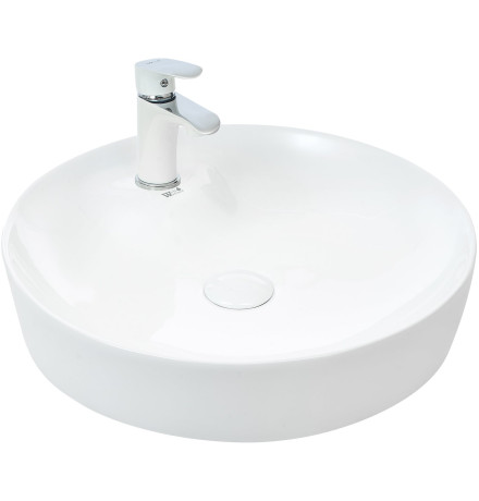 Умывальник Welt-Wasser WW Elbach 3204  (10000004568) 