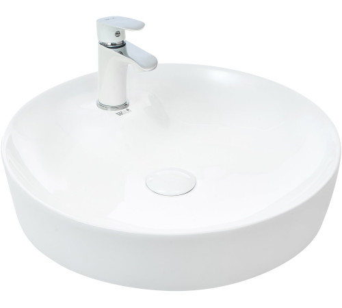 Умывальник Welt-Wasser WW Elbach 3204  (10000004568) 