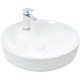 Умывальник Welt-Wasser WW Elbach 3204  (10000004568) 