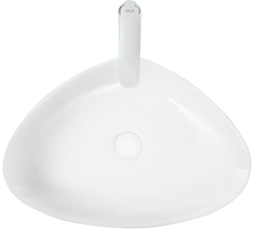 Умывальник WeltWasser WW Elbach 1131  (10000003849)