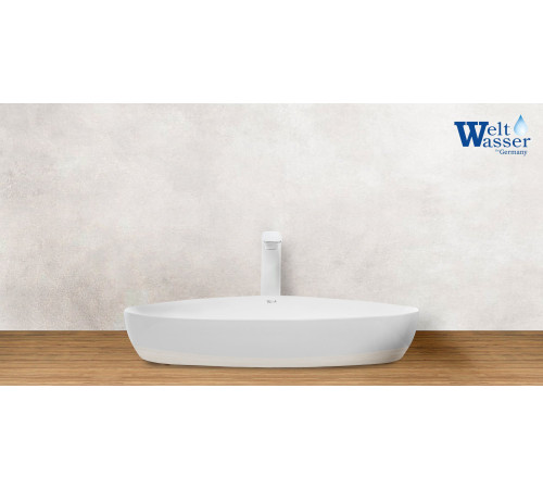 Умывальник WeltWasser WW Elbach 1131  (10000003849)