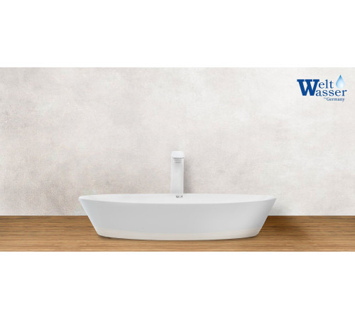Умывальник WeltWasser WW Elbach 1132  (10000003861)