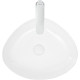 Умывальник WeltWasser WW Elbach 1133  (10000003850)