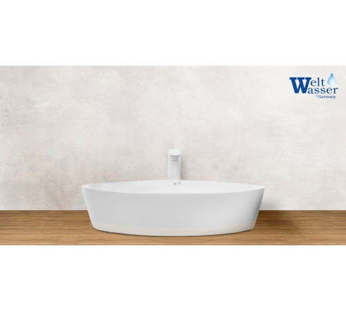 Умывальник WeltWasser WW Elbach 1133  (10000003850)