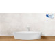 Умывальник WeltWasser WW Elbach 1133  (10000003850)