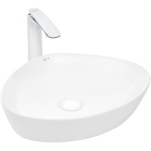 Умывальник WeltWasser WW Elbach 1133  (10000003850)