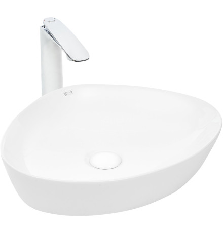 Умывальник WeltWasser WW Elbach 1133  (10000003850)