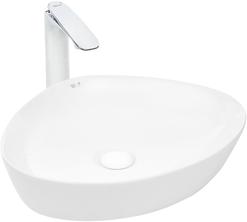 Умывальник WeltWasser WW Elbach 1133  (10000003850)