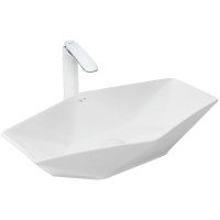 Умывальник WeltWasser WW Elbach 1138  (10000004585)