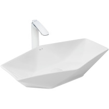 Умывальник WeltWasser WW Elbach 1138  (10000004585)