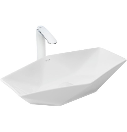Умывальник WeltWasser WW Elbach 1138  (10000004585)