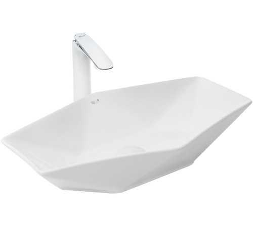 Умывальник WeltWasser WW Elbach 1138  (10000004585)
