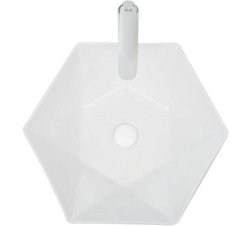 Умывальник  WeltWasser WW Elbach 1140  (10000003837)