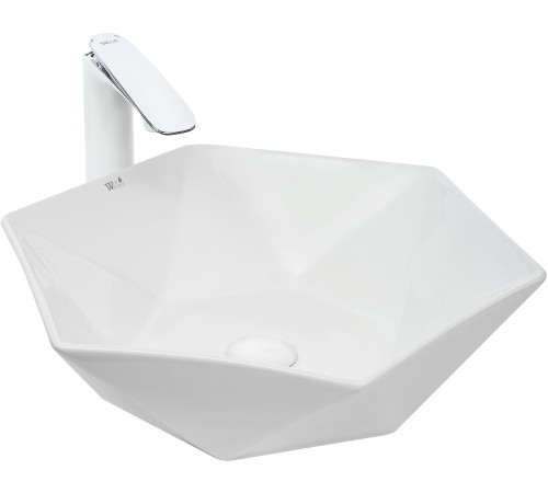 Умывальник  WeltWasser WW Elbach 1140  (10000003837)