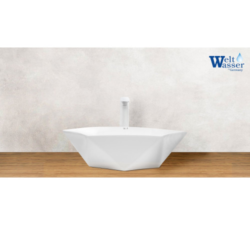 Умывальник  WeltWasser WW Elbach 1140  (10000003837)