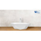 Умывальник  WeltWasser WW Elbach 1140  (10000003837)