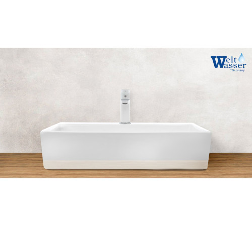 Умывальник  WeltWasser WW Elbach 20212  (10000003864)