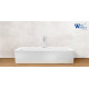 Умывальник  WeltWasser WW Elbach 20212  (10000003864)