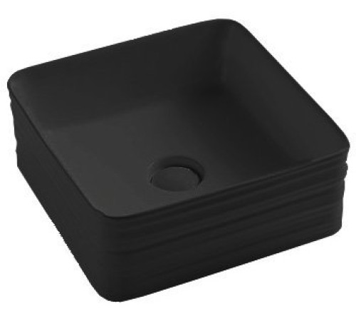 Умывальник WeltWasser WW Elbach 20755 MB  (10000005793) 