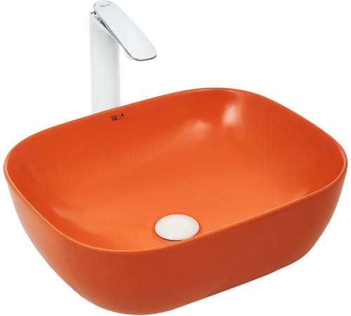 Умывальник WeltWasser WW Elbach 2143 MO  (10000004526) 